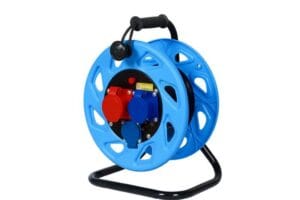 Cuộn dây điện rulo 3 pha