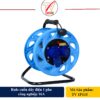 Rulo cuốn dây điện 1 pha công nghiệp 16A