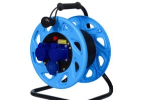 Rulo cuốn dây điện 1 pha công nghiệp 16A