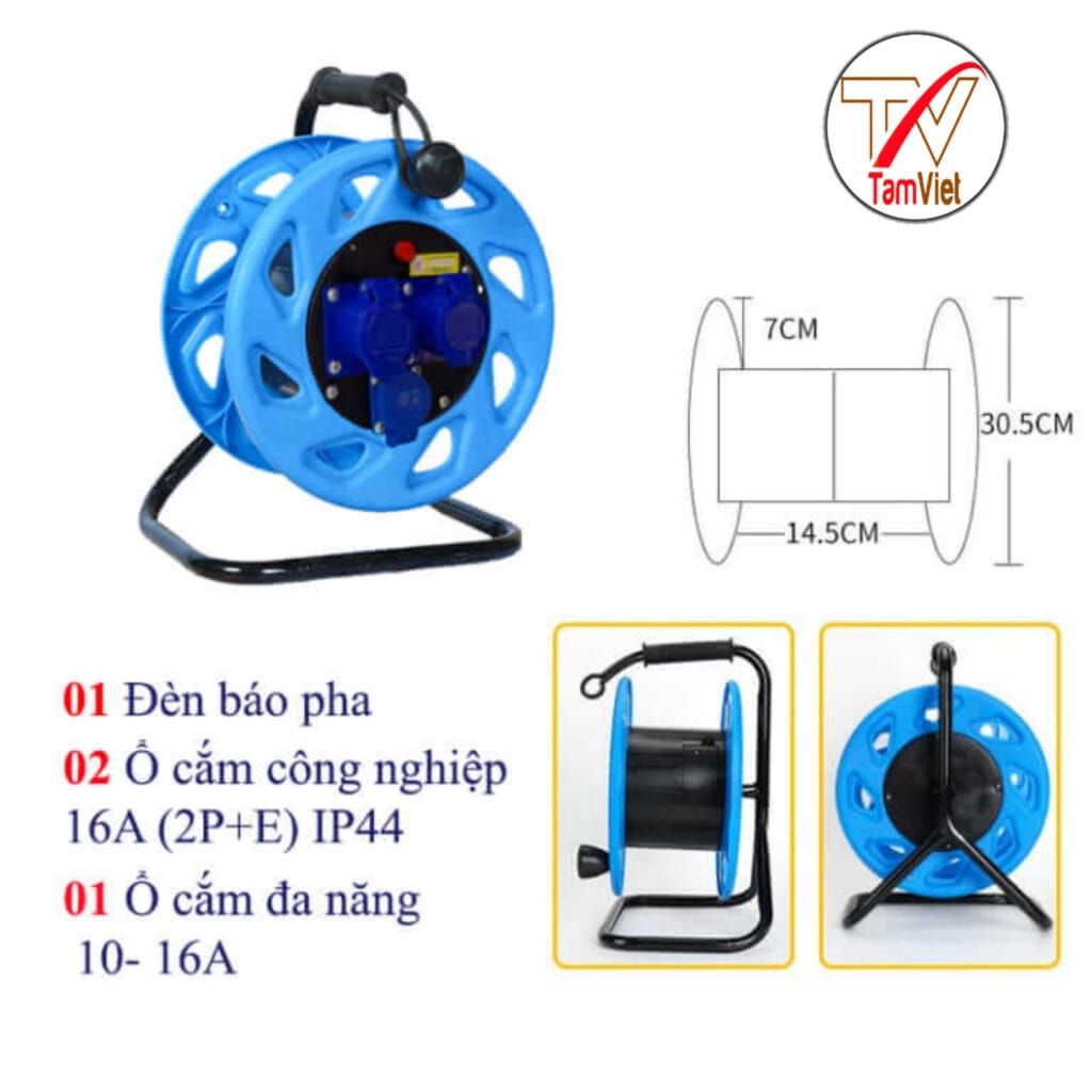 Ứng dụng rulo điện