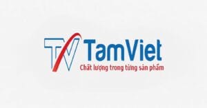 logo tâm việt
