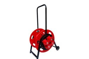 Rulo cuốn dây điện 4 ổ 3 pha công nghiệp