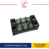 Cầu Đấu Dây Điện 25A 3 Cực