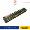 Cầu Đấu Điện 12 Cực 15A