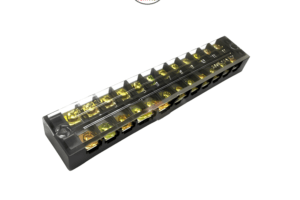 Cầu Đấu Điện 12 Cực 25A