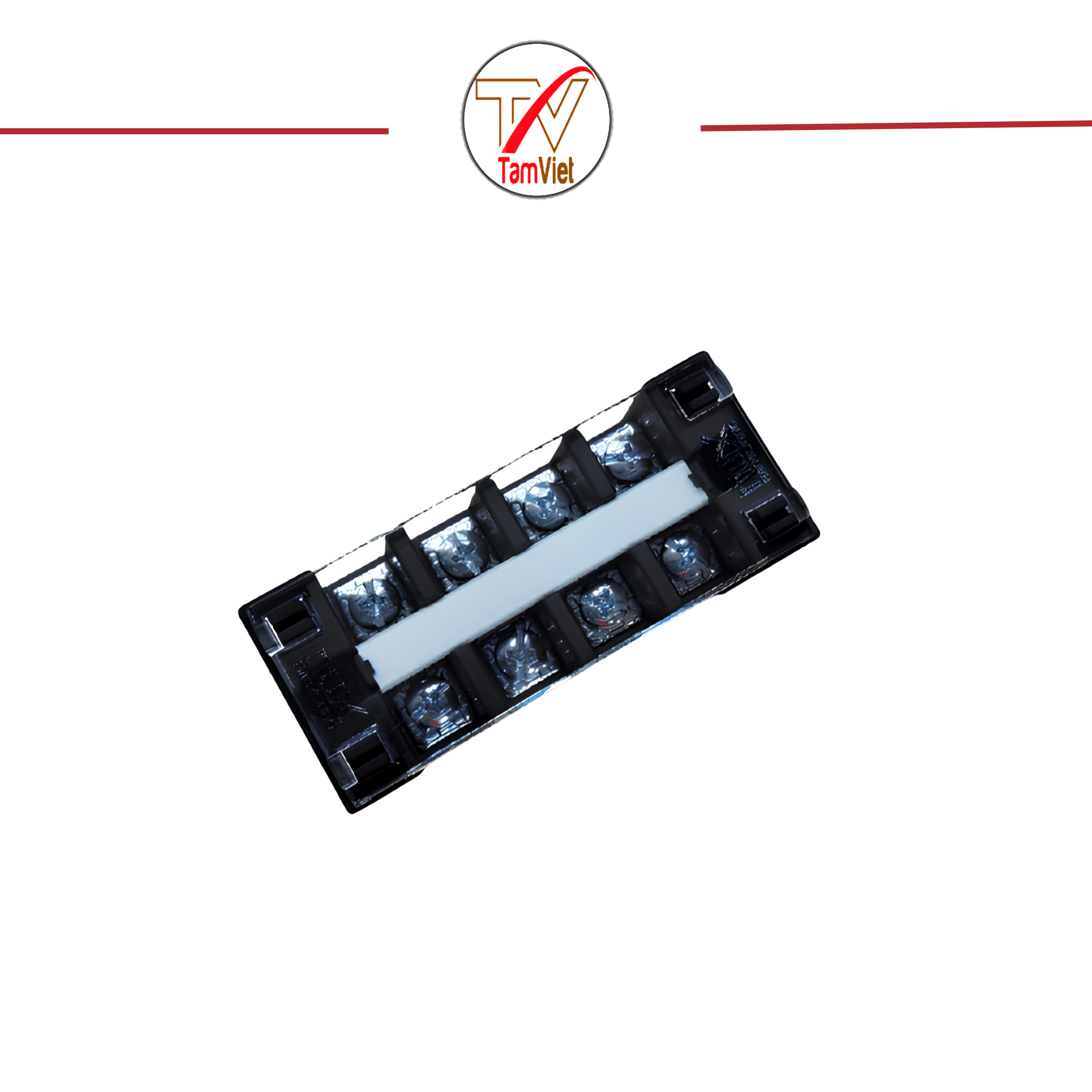 Cầu Đấu Điện 4 Cực 100A