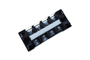 Cầu Đấu Điện 4 Cực 25A