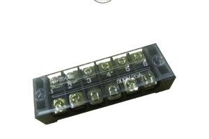 Cầu Đấu Điện 6 Cực 25A
