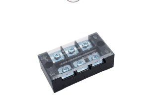 Cầu Đấu Liền Khối 45A 3 Cực