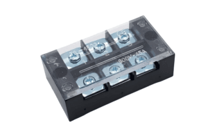 Cầu Đấu Liền Khối 45A 3 Cực