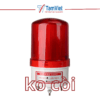 Đèn xoay báo hiệu không còi