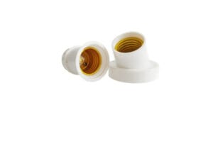 Đuôi Đèn Vát Tường