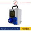 Hộp nguồn thi công 1 pha có tay cầm
