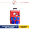 Hộp tủ nguồn thi công đa năng dân dụng và công nghiệp