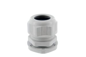Ốc Siết Cáp Nhựa