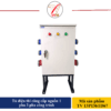Tủ điện thi công cấp nguồn 1 pha 3 pha công trình